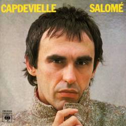 Jean-Patrick Capdevielle : Salomé